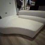 Dfs Sofa Ferrara left hand facing chaice unit