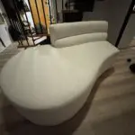 Dfs Sofa Ferrara left hand facing chaice unit
