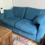 Luxurious Loaf Sofabed