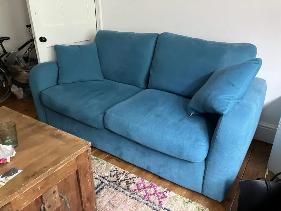 Luxurious Loaf Sofabed