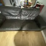 Three seater sofa