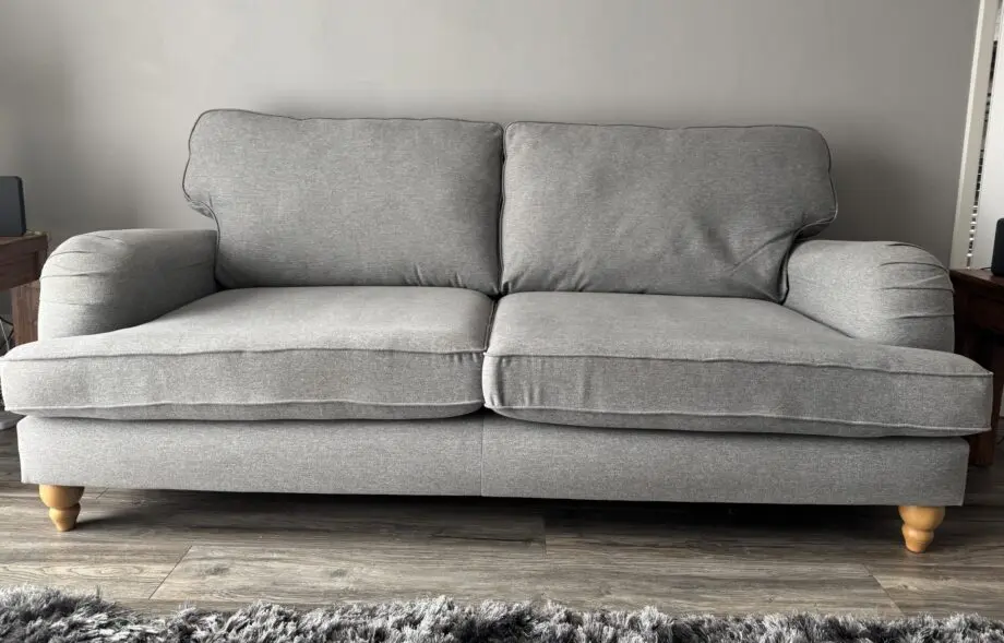 Lille sofa from next
