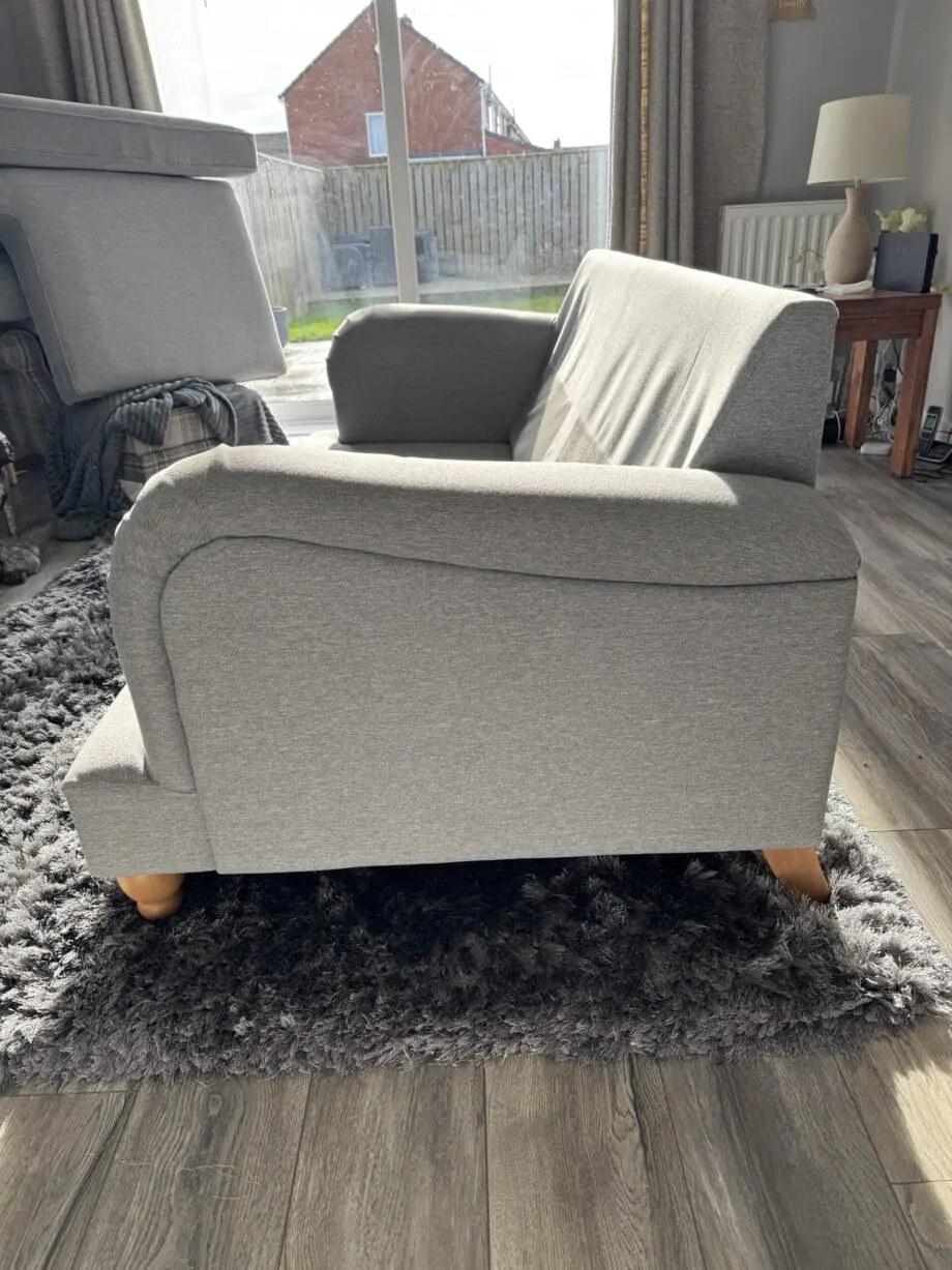 Lille sofa from next