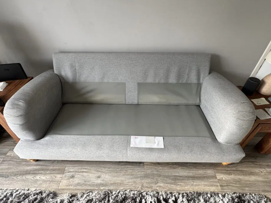 Lille sofa from next