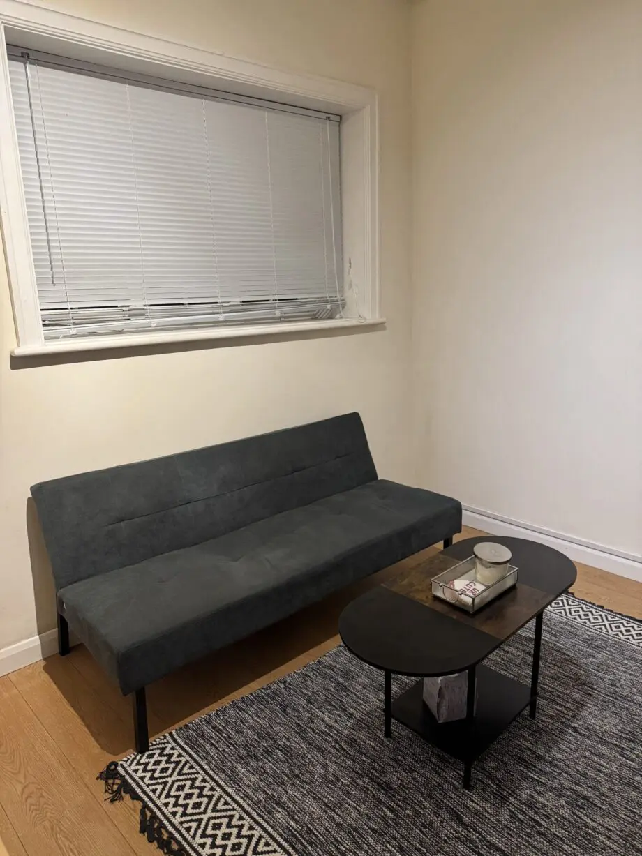 Sofa bed clic clac