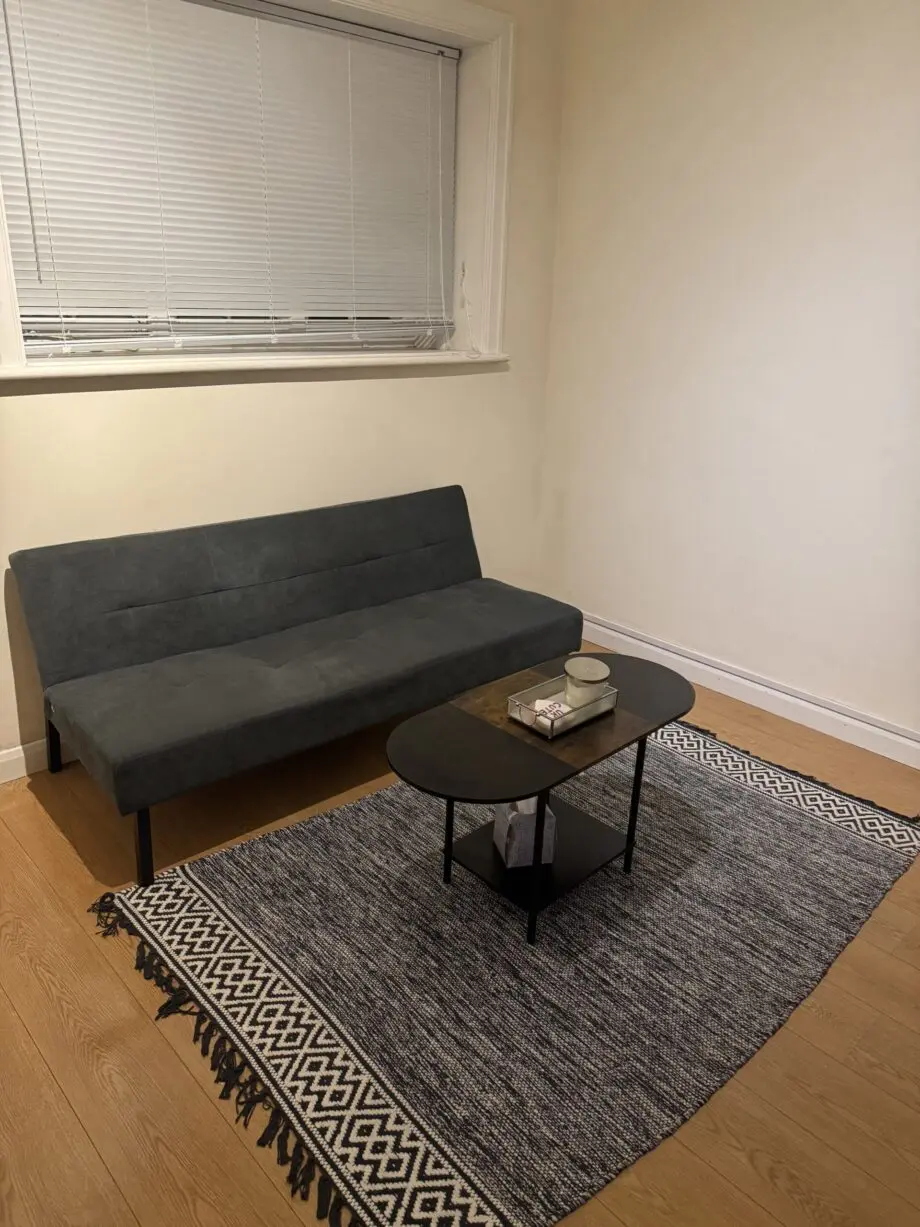 Sofa bed clic clac