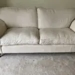 Laura Ashley - Kingston - Sofa - Ivory