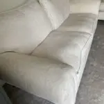 Laura Ashley - Kingston - Sofa - Ivory
