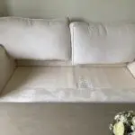 Laura Ashley - Kingston - Sofa - Ivory