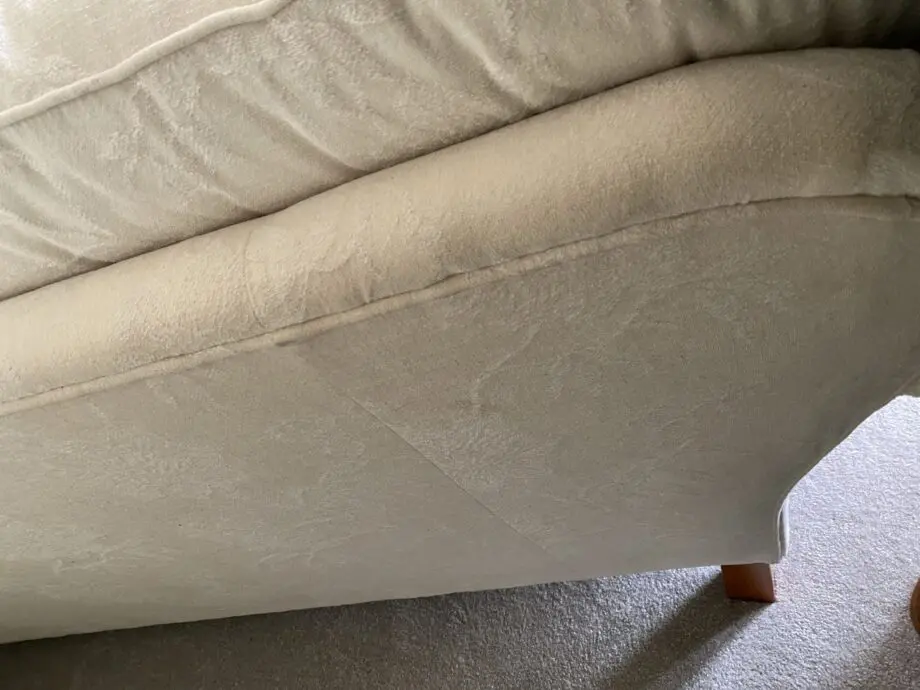 Laura Ashley - Kingston - Sofa - Ivory