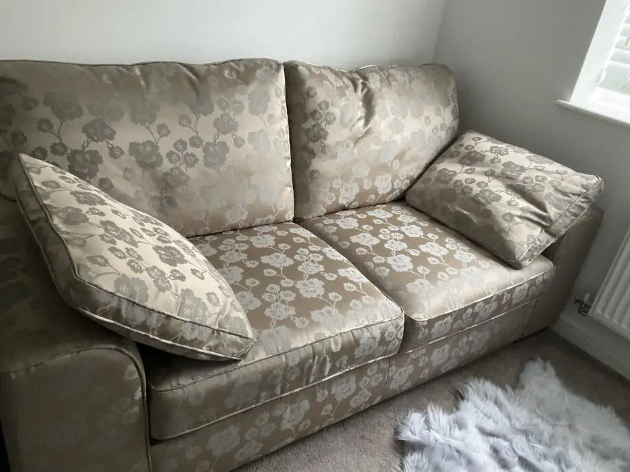 3 seater sofa bed