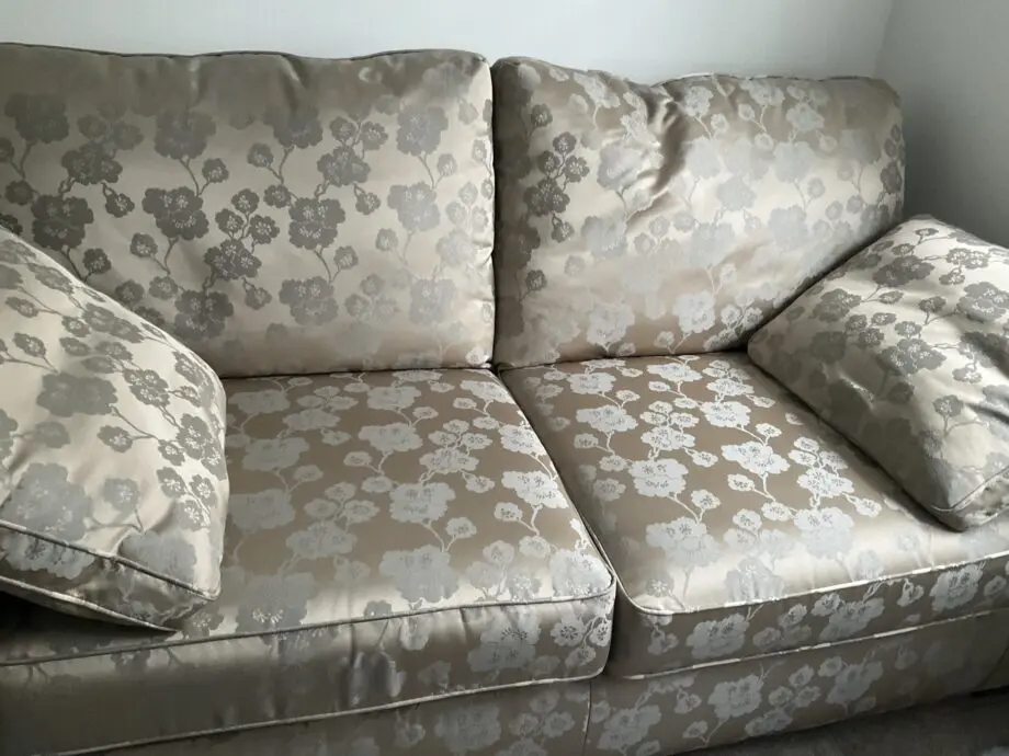 3 seater sofa bed