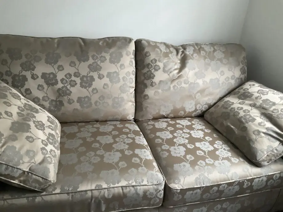 3 seater sofa bed