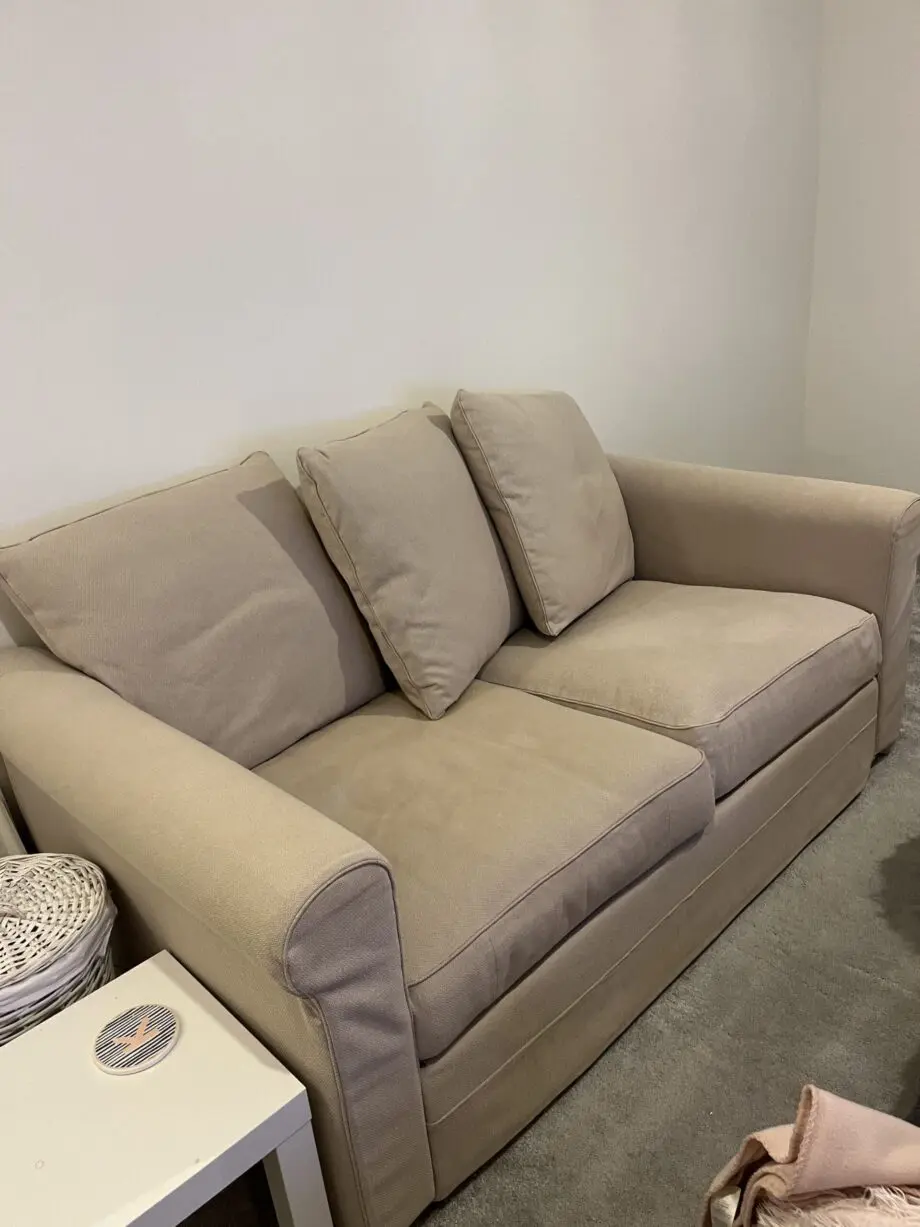IKEA Grönlid 2 Seater Sofa