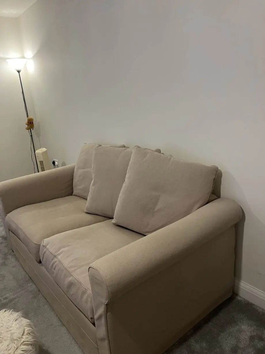 IKEA Grönlid 2 Seater Sofa