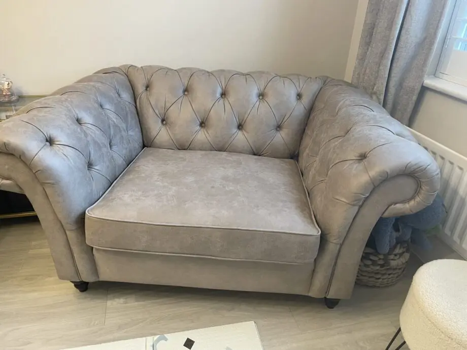 Next Gosford love seat