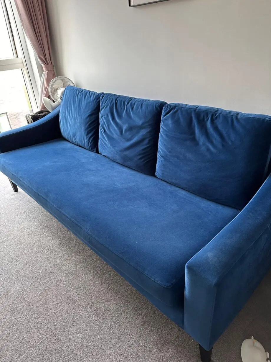 Heals Richmond 4 Seater Sofa