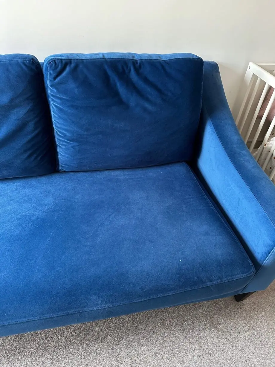 Heals Richmond 4 Seater Sofa