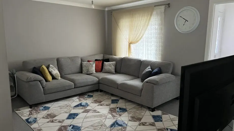 Sofa L