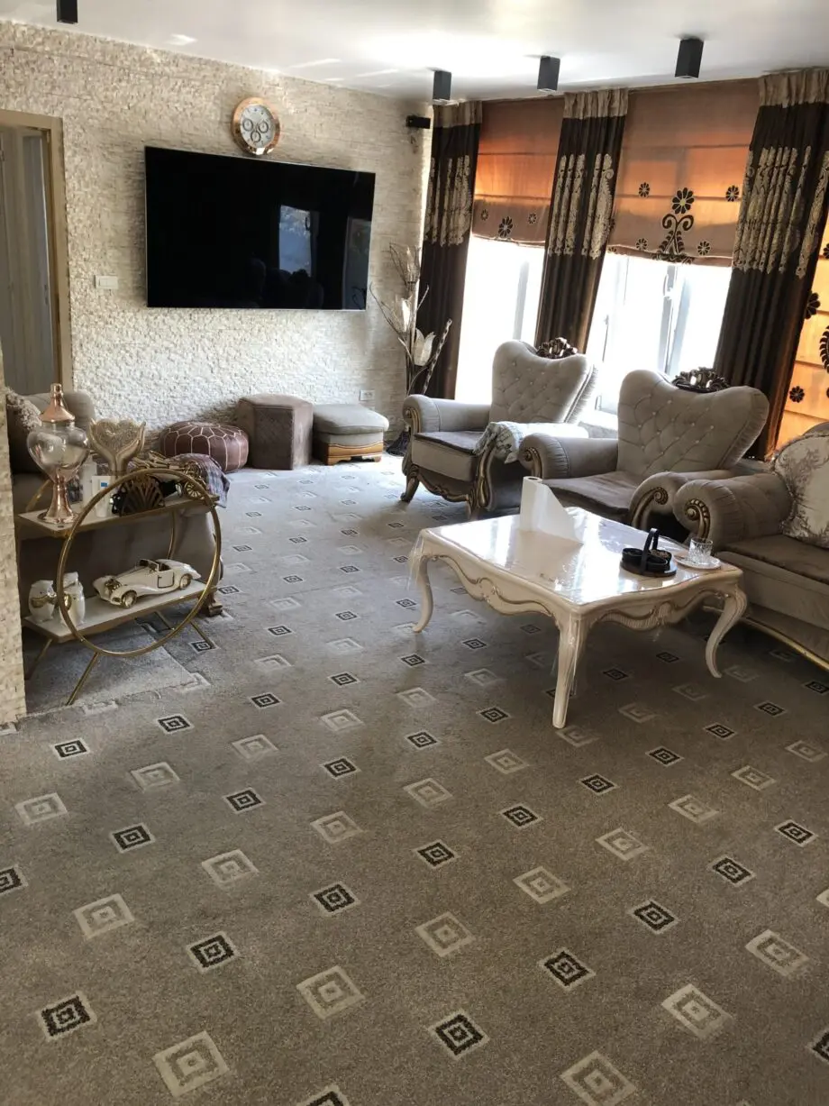 Classic Sofas 3+2+1+1