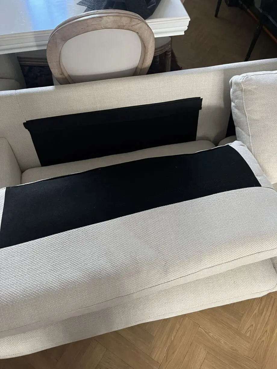 Dusk Hampshire 3 Seater Sofa