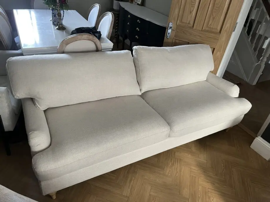 Dusk Hampshire 3 Seater Sofa