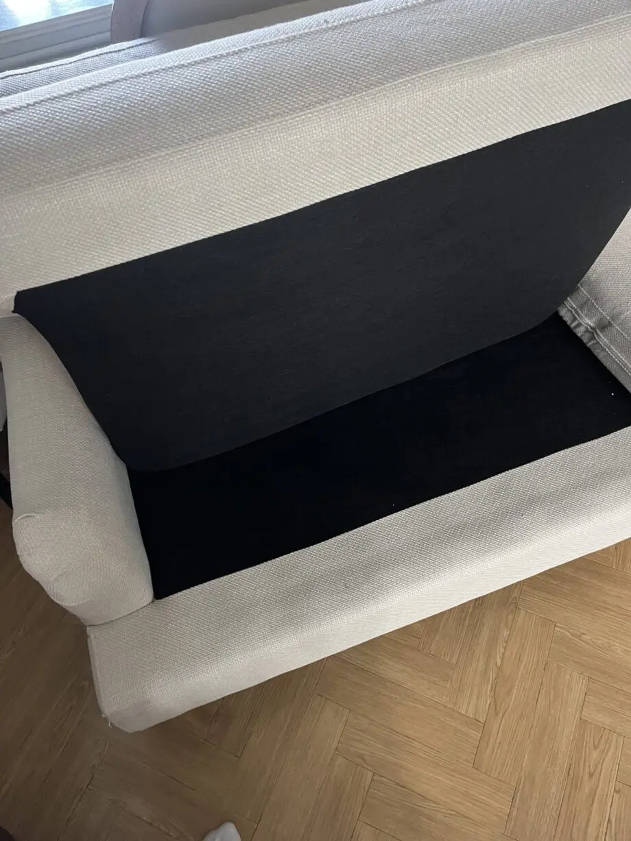 Dusk Hampshire 3 Seater Sofa