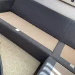 Bespoke Sofas & Stuff Grey Corner Sofa