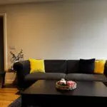 IKEA sofas 2 seats and 3 seats