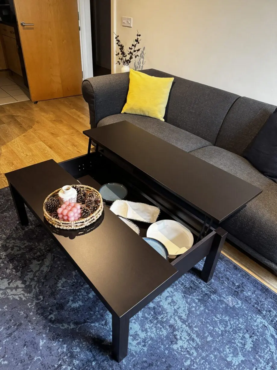 IKEA sofas 2 seats and 3 seats