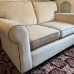 Sofa - like new! 1 of 2