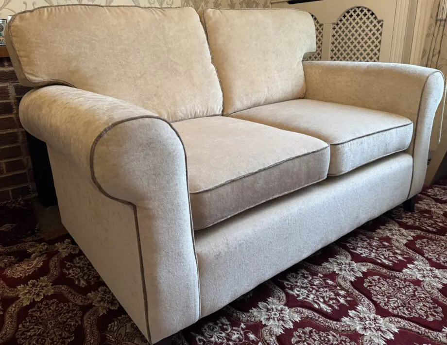Sofa - like new! 1 of 2