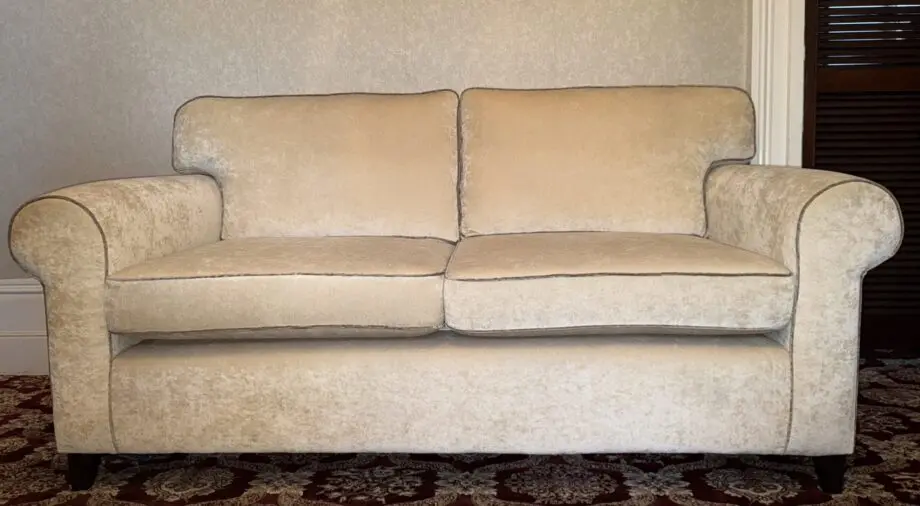 Sofa - like new!