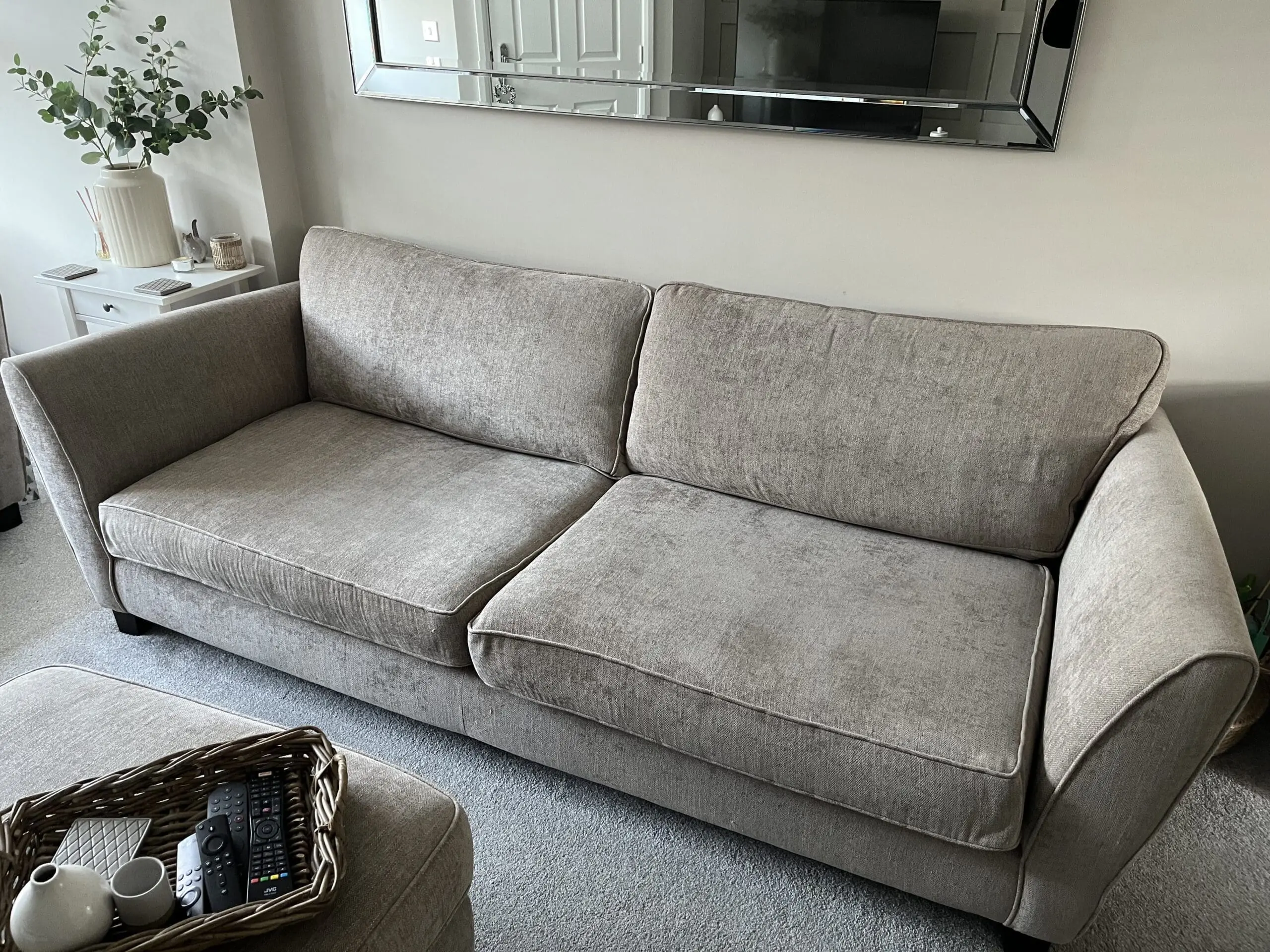 Mink sofa sofology discount