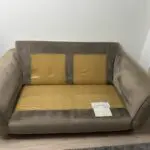 Next 2 seater sofa