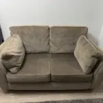 Next 2 seater sofa