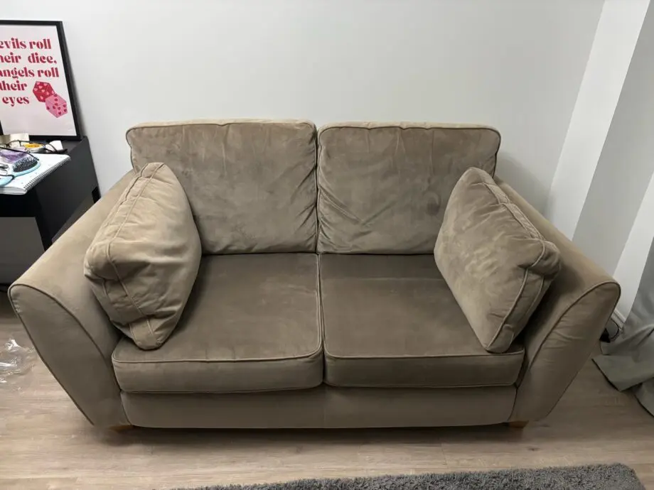 Next 2 seater sofa