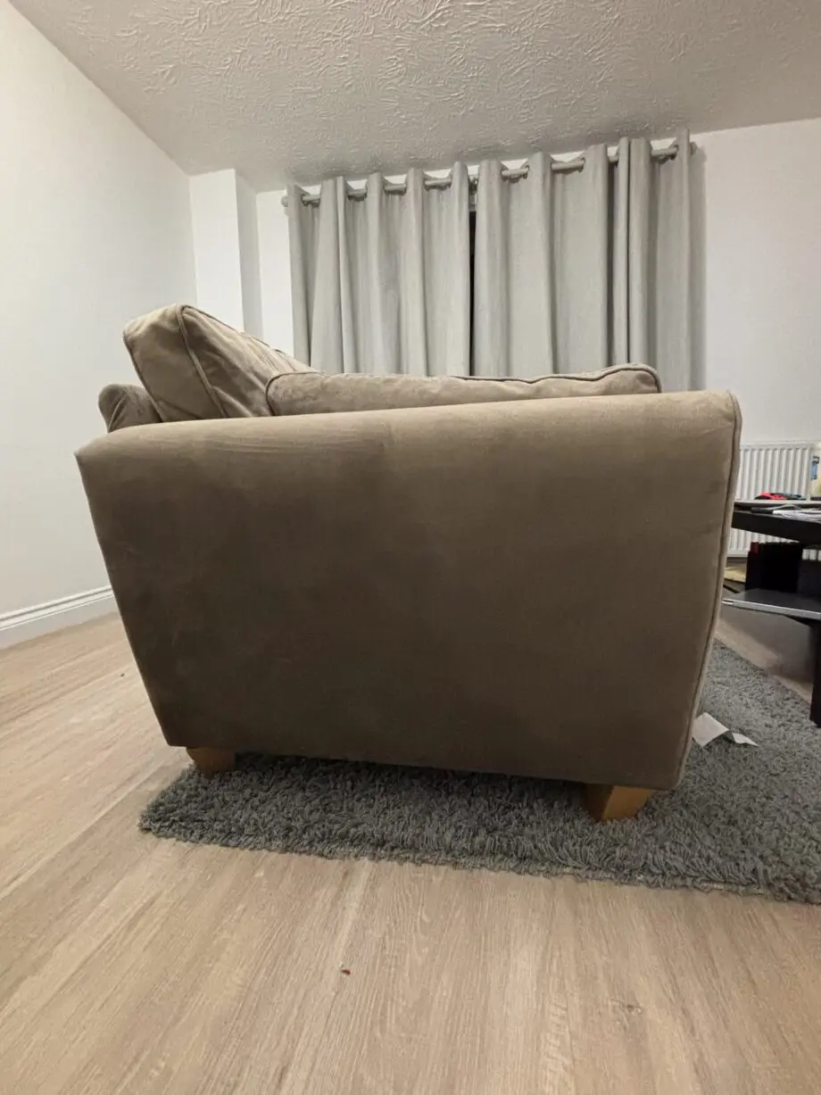 Next 2 seater sofa