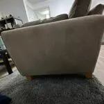 Next 2 seater sofa