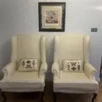 Sofa chairs