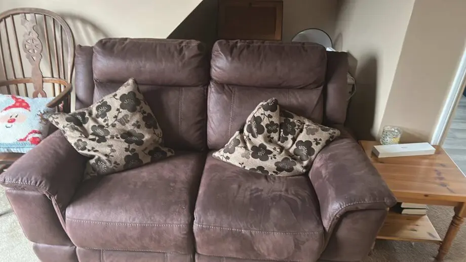 2&3 seater recliner sofas from dfs
