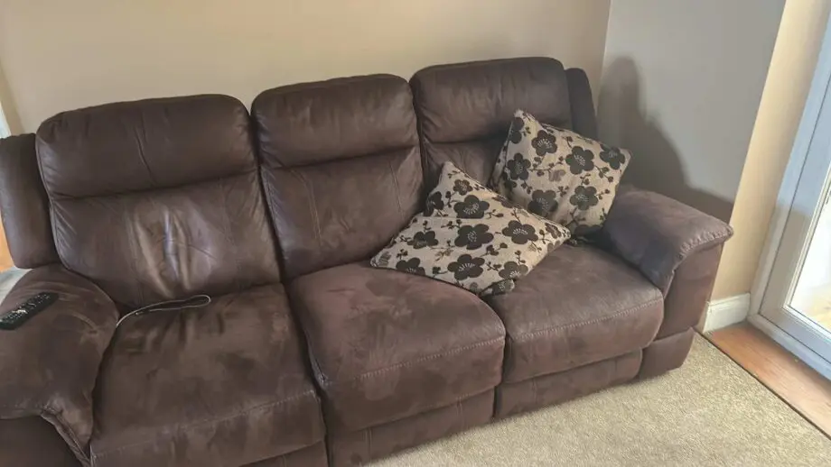 2&3 seater recliner sofas from dfs