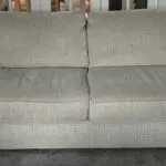 DFS Sophia 3 seater sofa Pearl combination