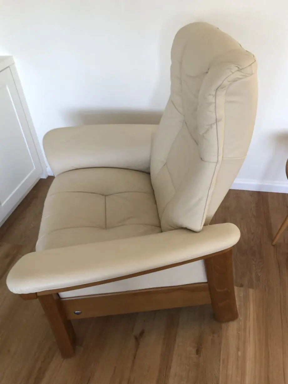 Ekornes Stressless suite