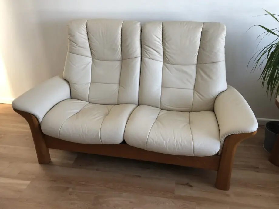 Ekornes Stressless suite