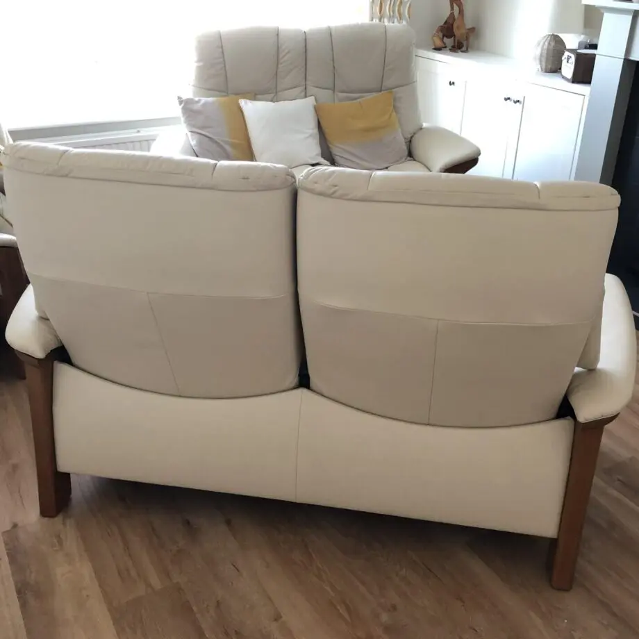 Ekornes Stressless suite