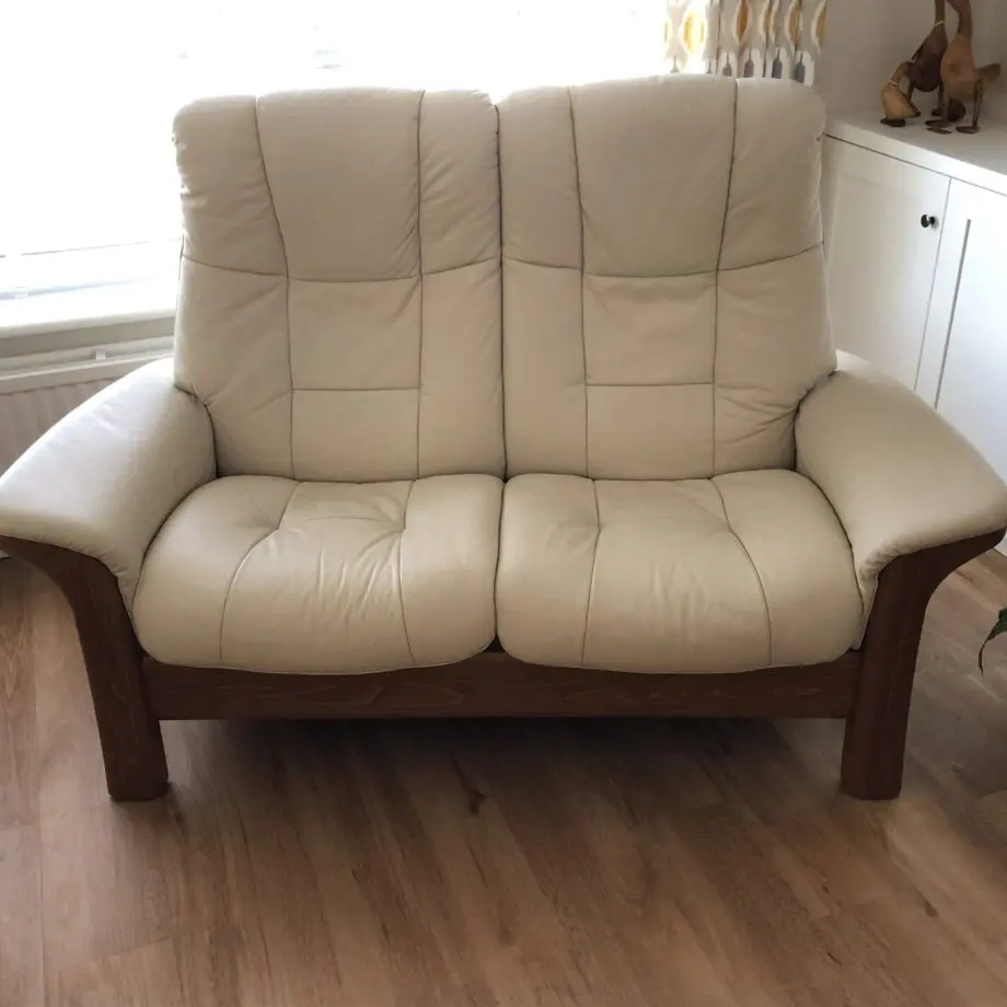Ekornes Stressless suite