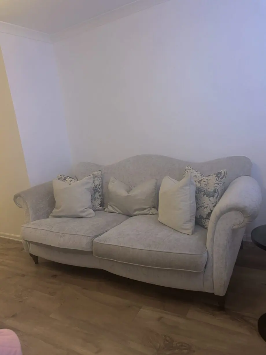 Sofology sofa and chair