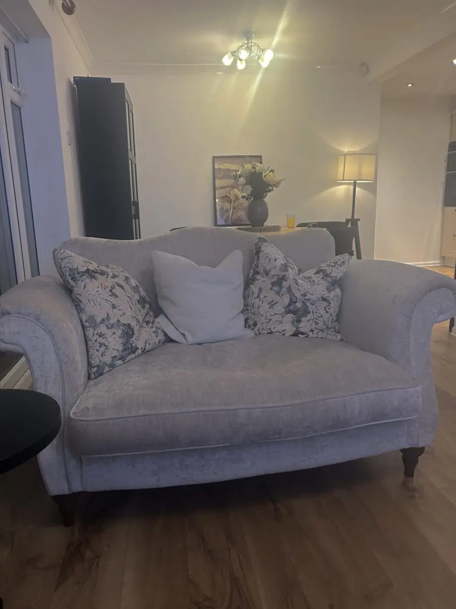 Sofology sofa and chair
