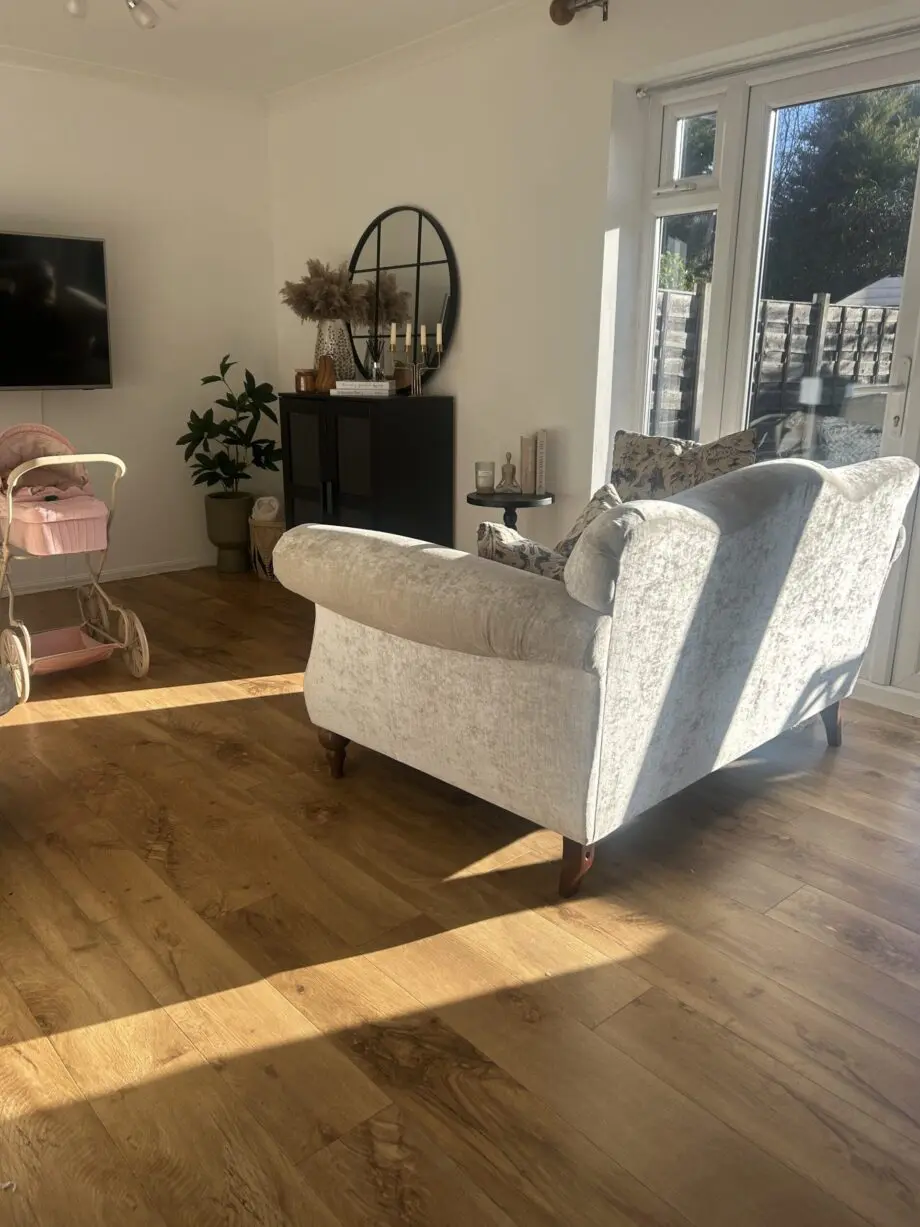 Sofology sofa and chair